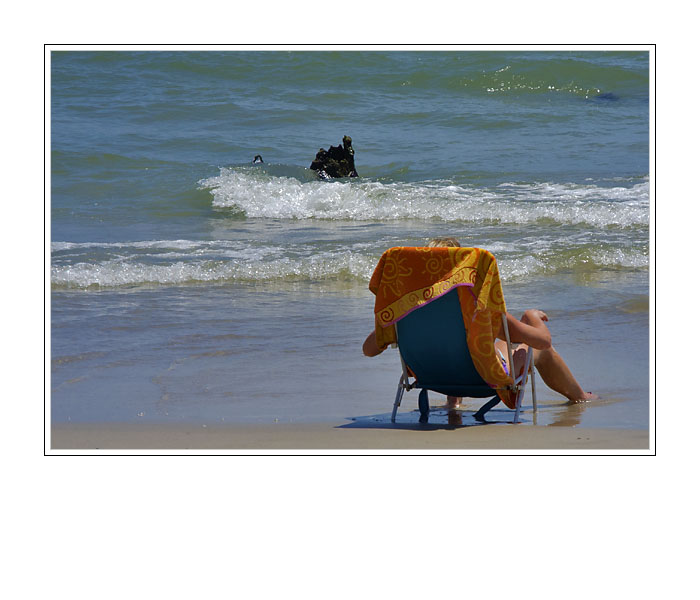 Beating The Heat