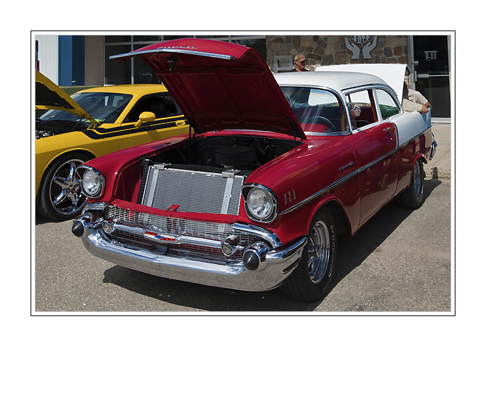 1957 Chevrolet