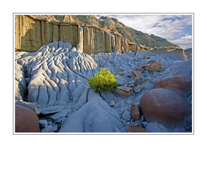 Rock Formations