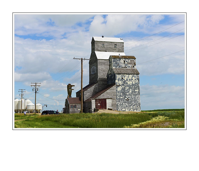 Liberty Elevator