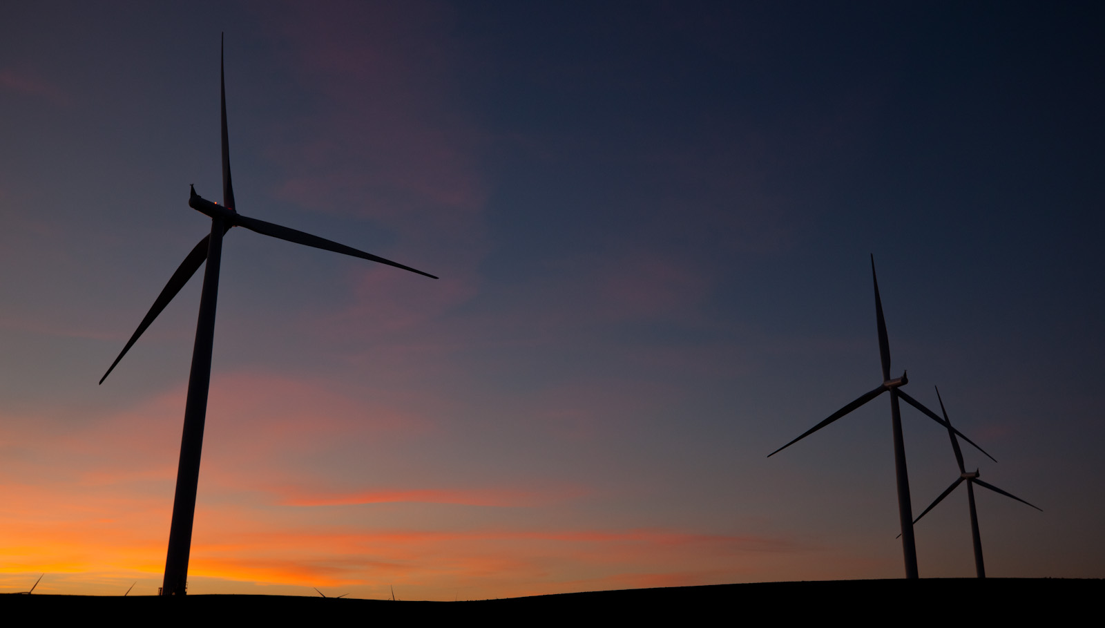 Wind Turbines Near Colfax, Washington <br>(SE_WA_112413-185-5.jpg)