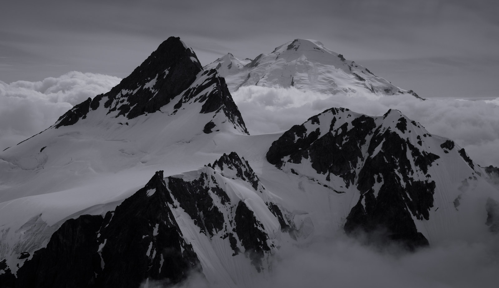 Mt. Shuksan From The Northeast<br>(Shuksan_070314_101-1.jpg)