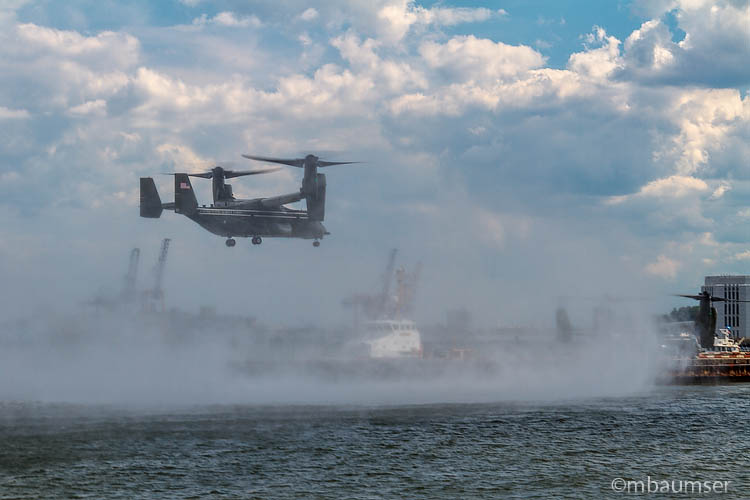 V22 Osprey 71436