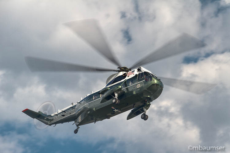 Marine One 71537