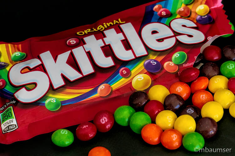 Skittles