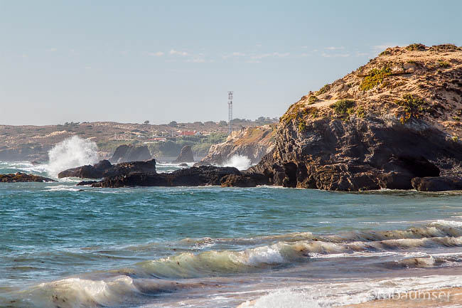 Praia da Franquia 97269