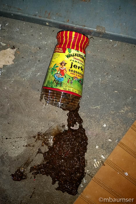 A Fallen Soldier