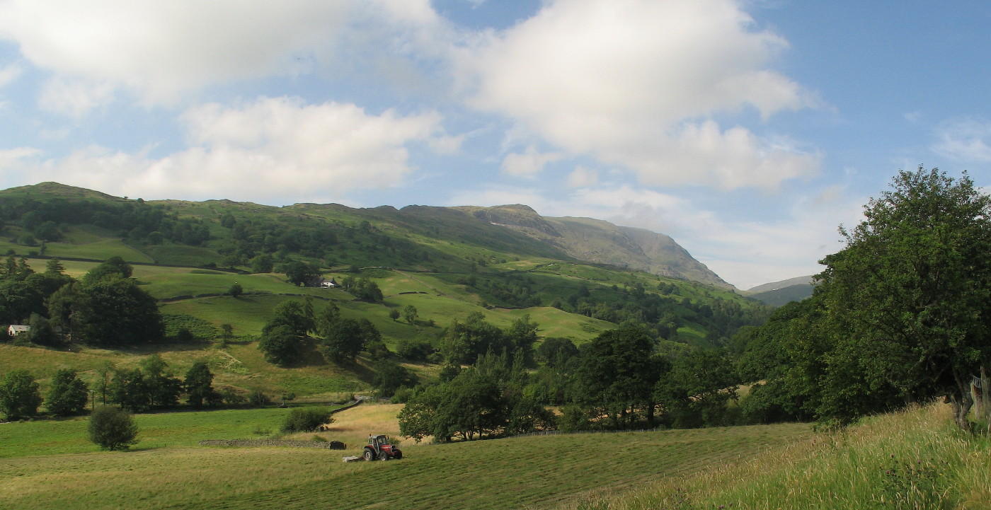 Stock Ghyll walk 1