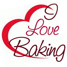 Just Love Baking
