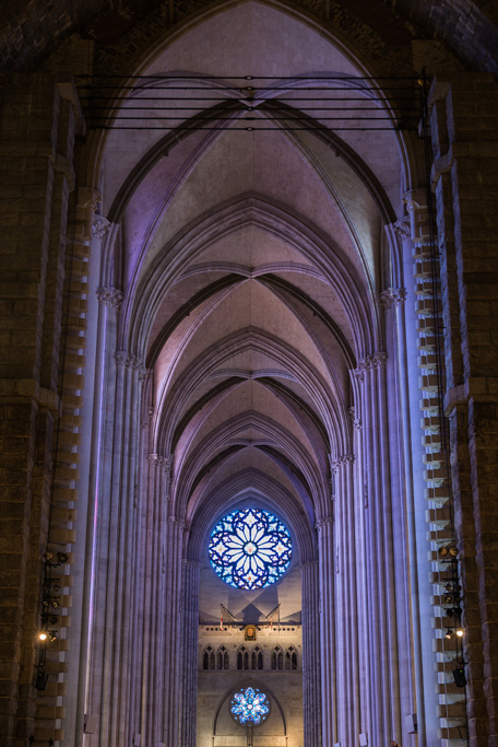 The Rose Window