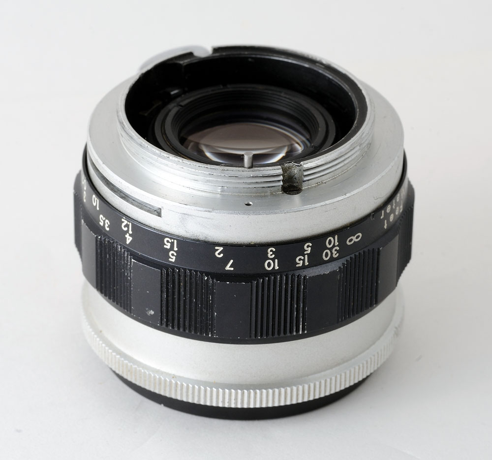 07 Asahi Takumar Auto 55mm f2 Lens.jpg