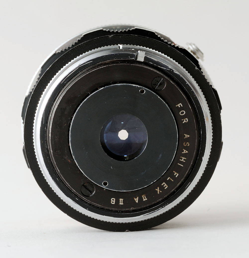 05 Hacogor 35mm f3.5 Lens for Asahi Flex.jpg