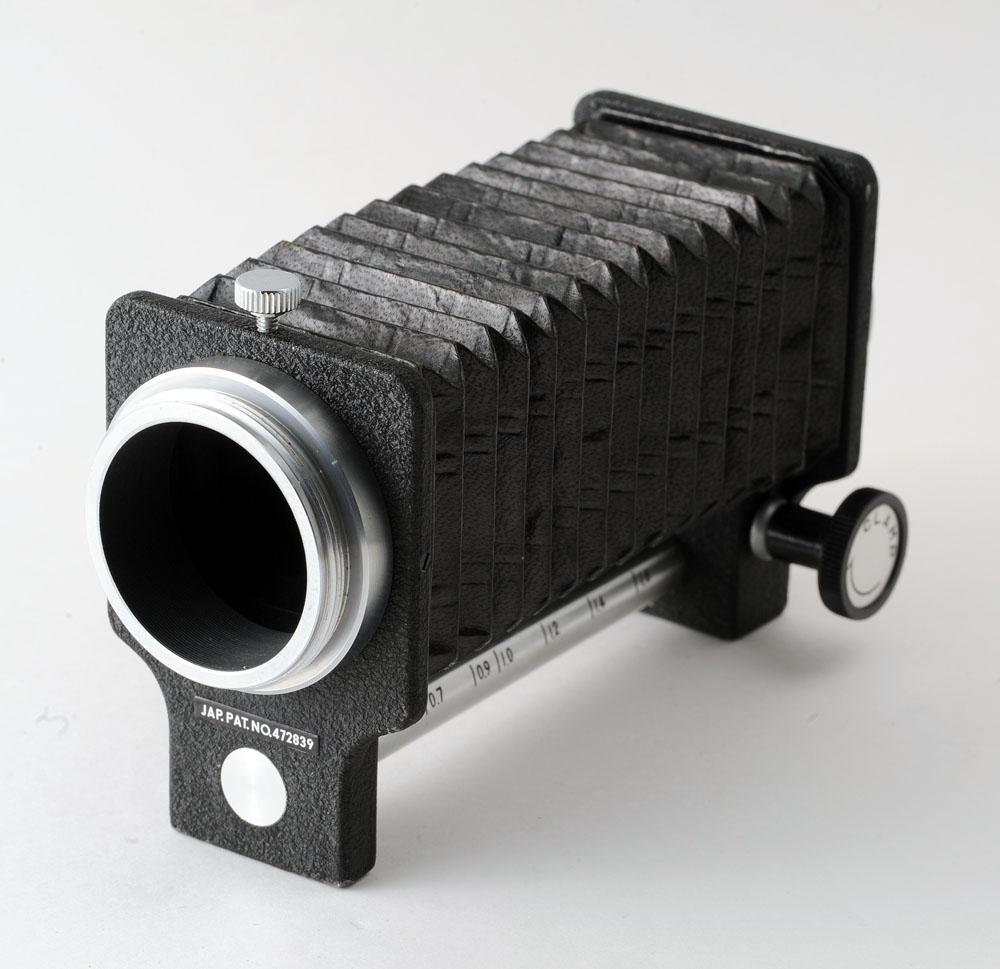 03 Pentax Asahi Bellows Unit M42 Screw Mount.jpg