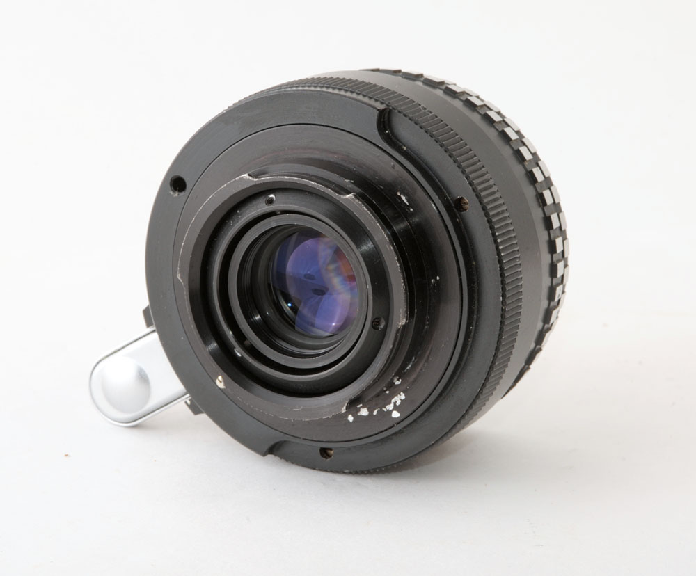 03 Meyer Optik Domiplan 50mm f2.8 Lens Exa Exakta Mount.jpg