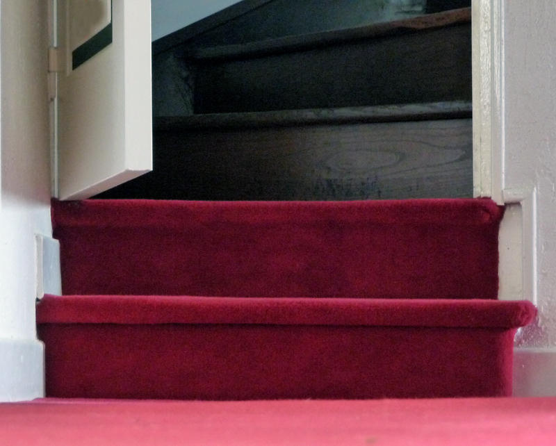 Challenge ~  Above and Below