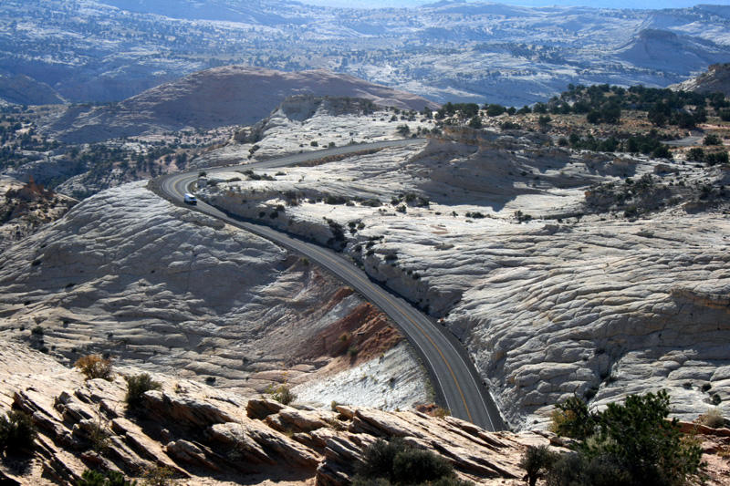 Capitol Reef, Utah