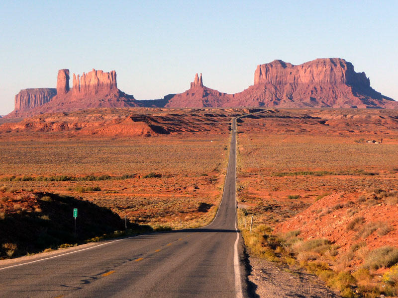 Monument Valley