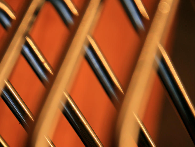 Challenge ~ Abstraction in the Kitchen