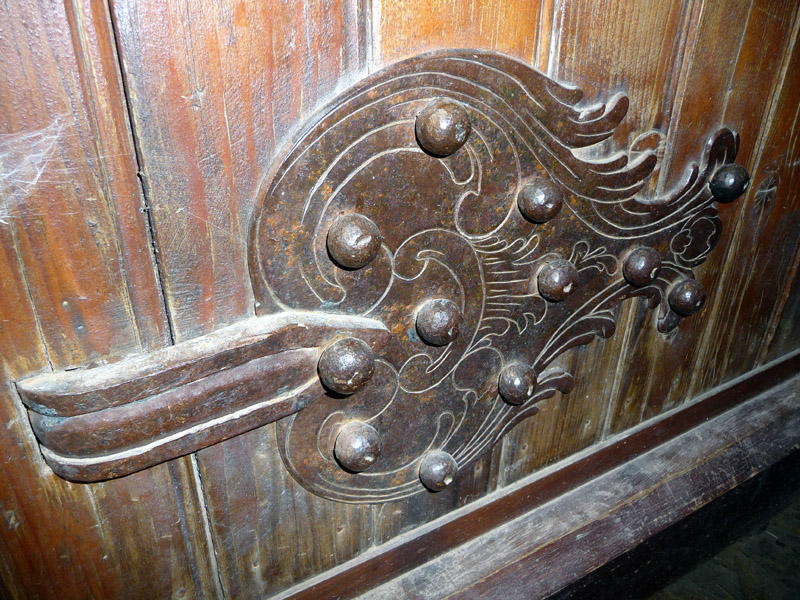 door furniture 2