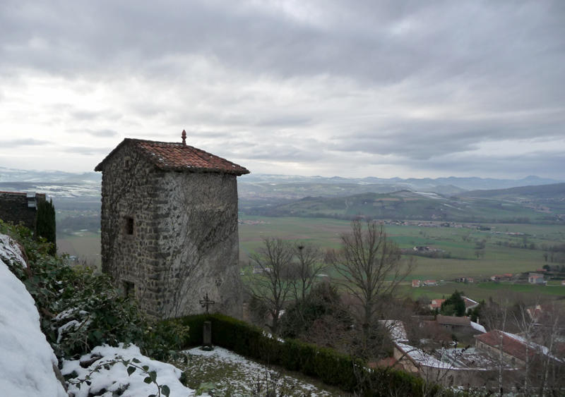 Usson