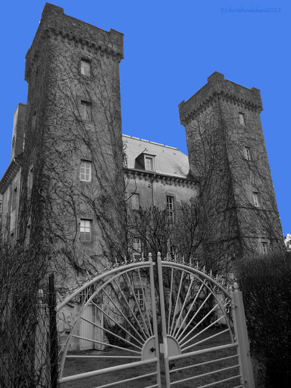 MM #19 - Architecture