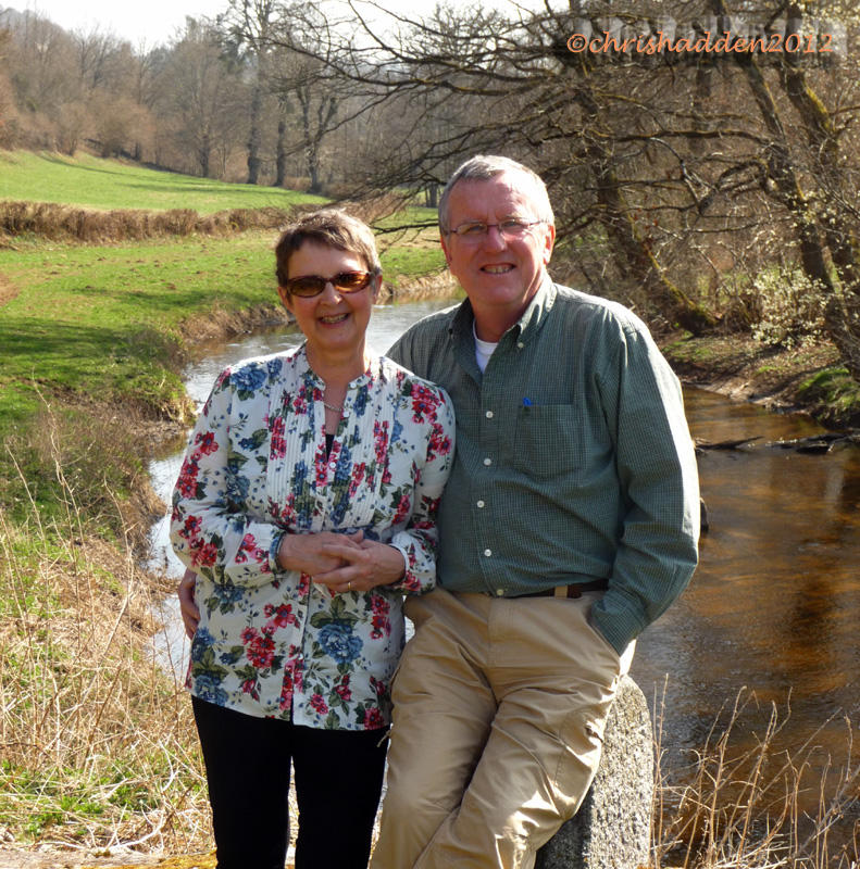 CC #3 - Mr & Mrs