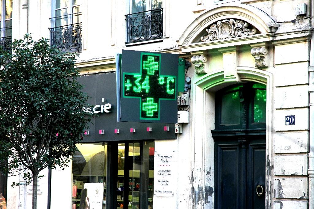 Its HOT in Montpellier, on a PBASE meet!