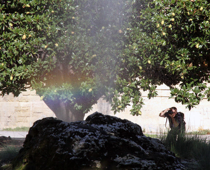 chasing rainbows with John