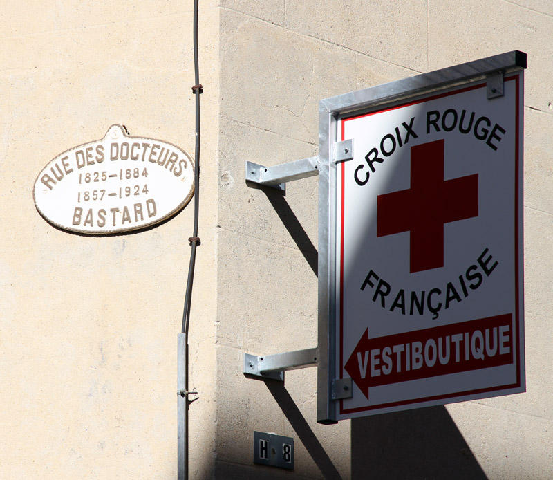 First Aid