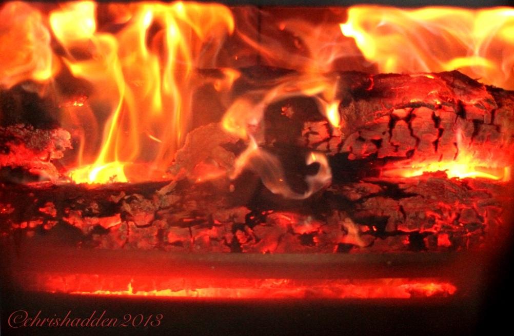 #4 - Fire!
