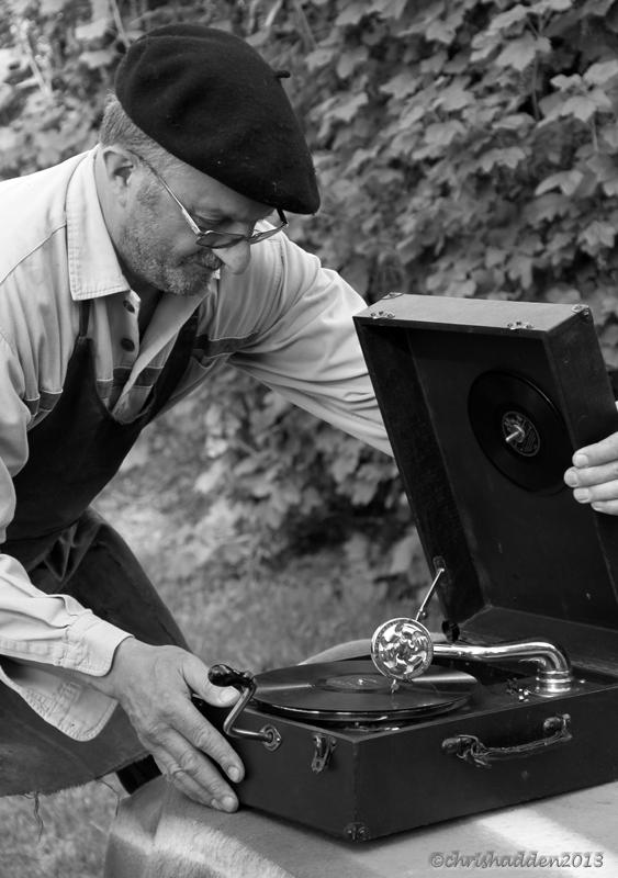 Movie titles #5 - The Music Man