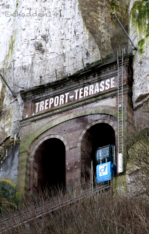 Twin Tunnels