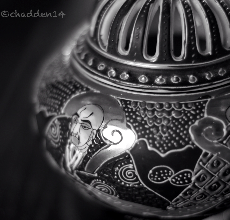 Mono #22 - Potpourrie 