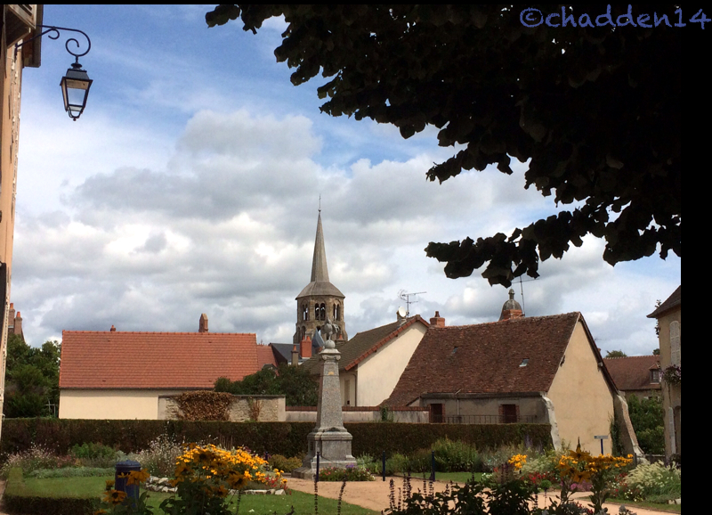 Evaux les Bains
