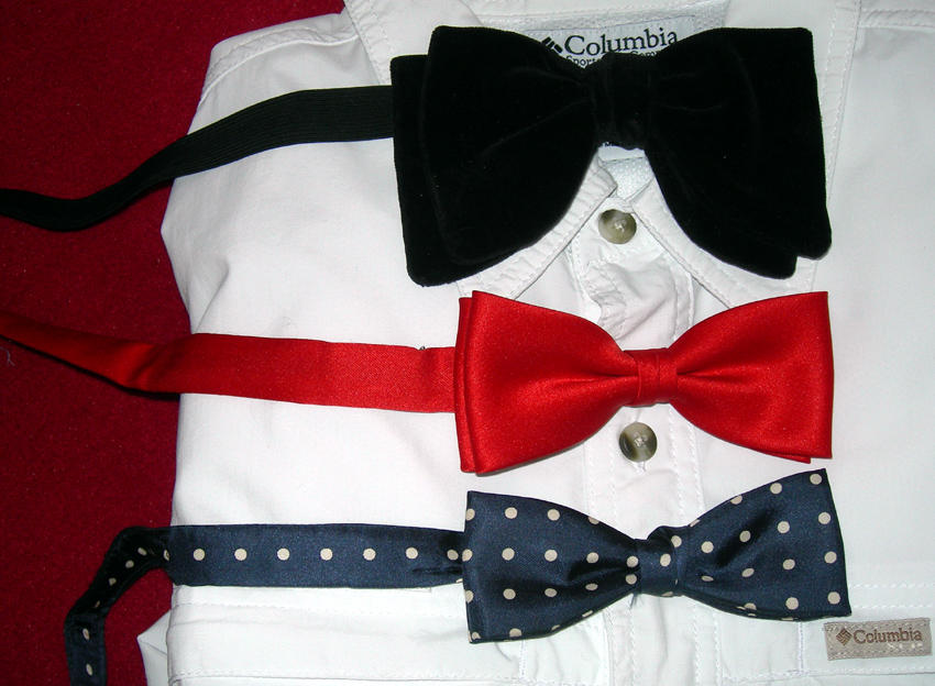 Challenge ~ Buttons  n Bows