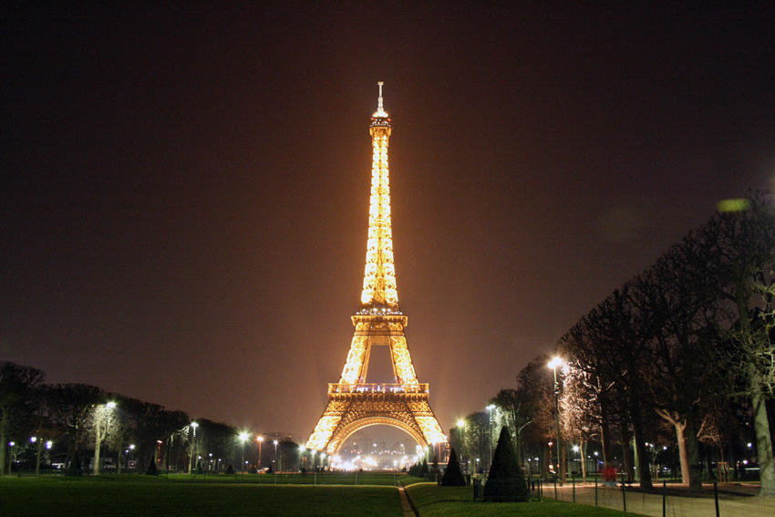 A Little Illumination