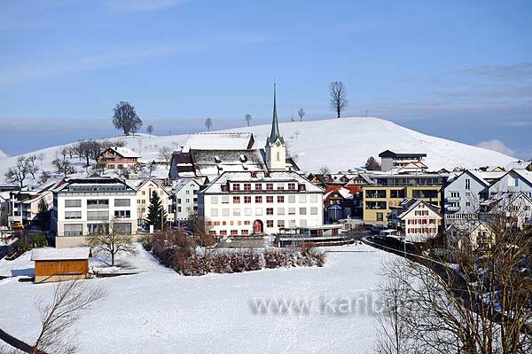 Menzingen (128375)