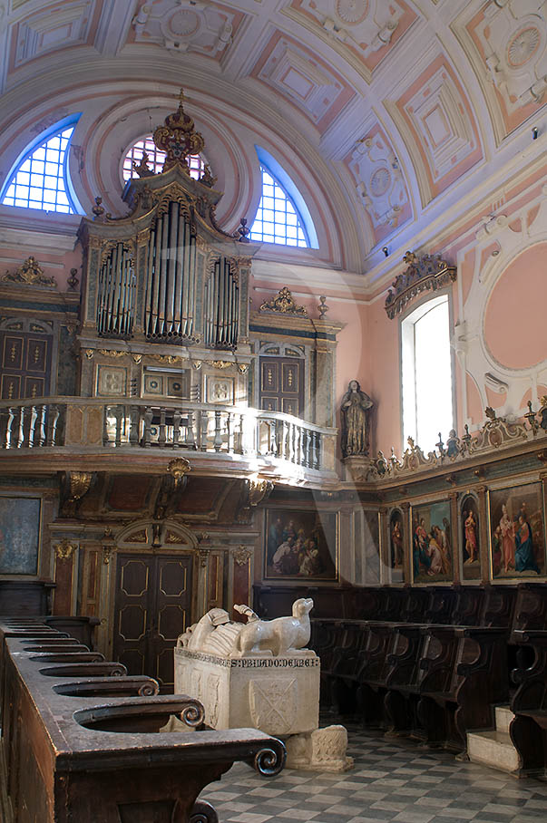 Igreja de So Domingos de Benfica