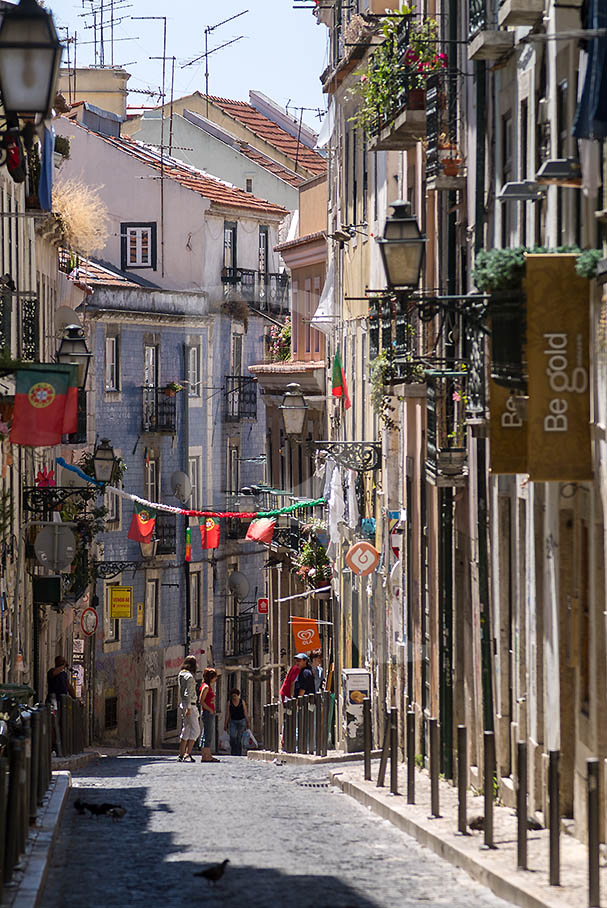 Bairro Alto