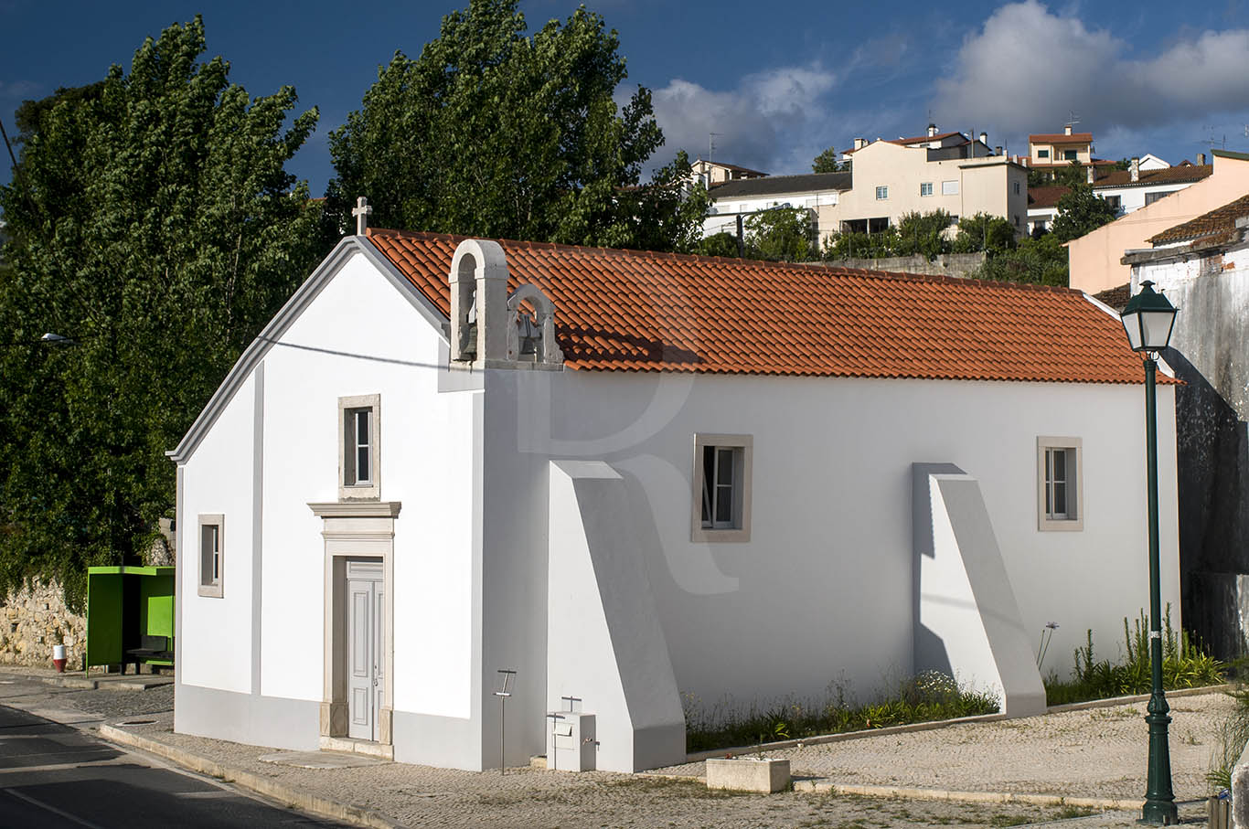 Golpilheira - Bom Jesus dos Aflitos (Imvel de Interesse Municipal)