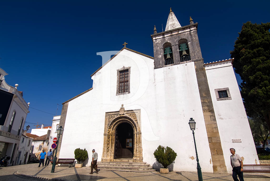 Igreja de So Pedro