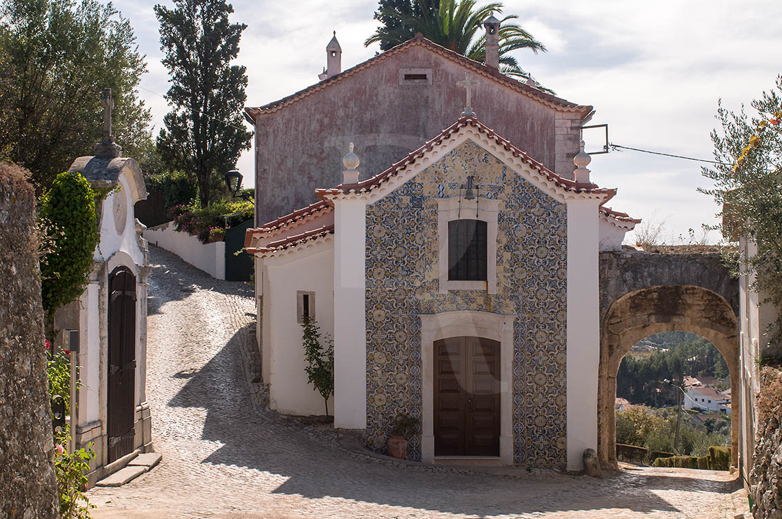 Capela de Nossa Senhora da Conceio