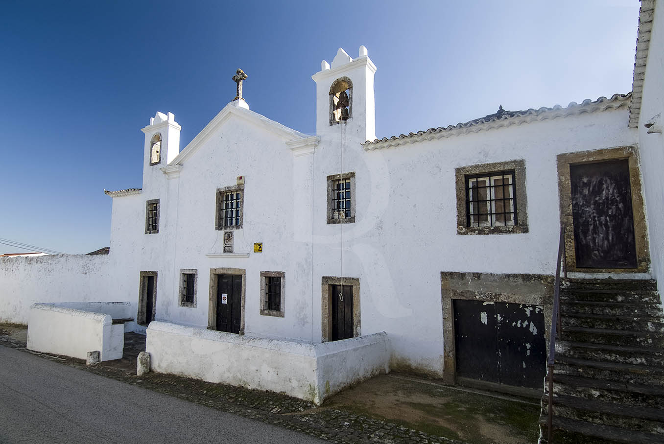 Casa da Quinta dos Condes de So Martinho (IIP)
