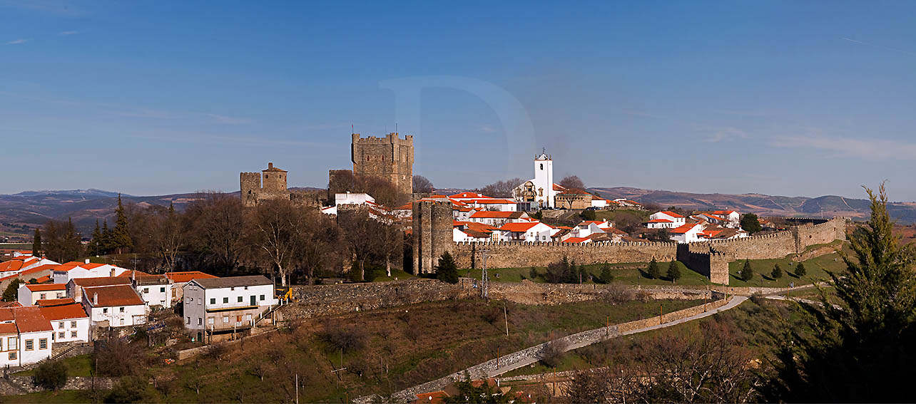 A Cidadela de Bragana