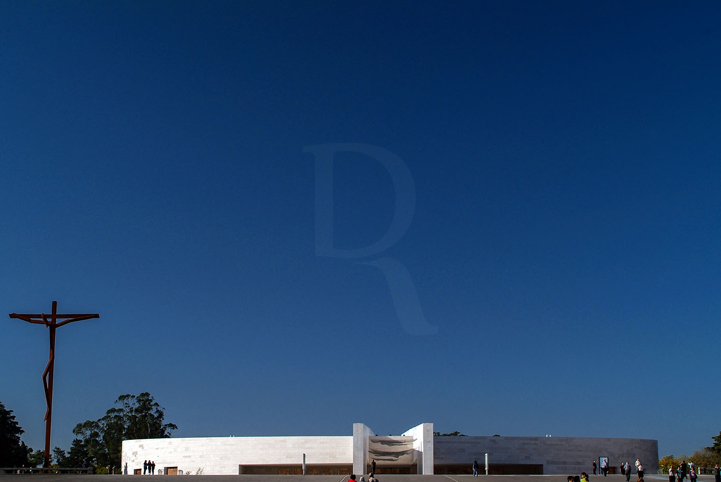 Igreja da Santssima Trindade