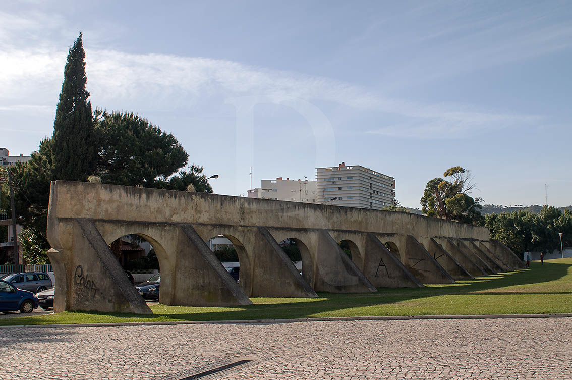 Aqueduto dos Arcos (IIP)