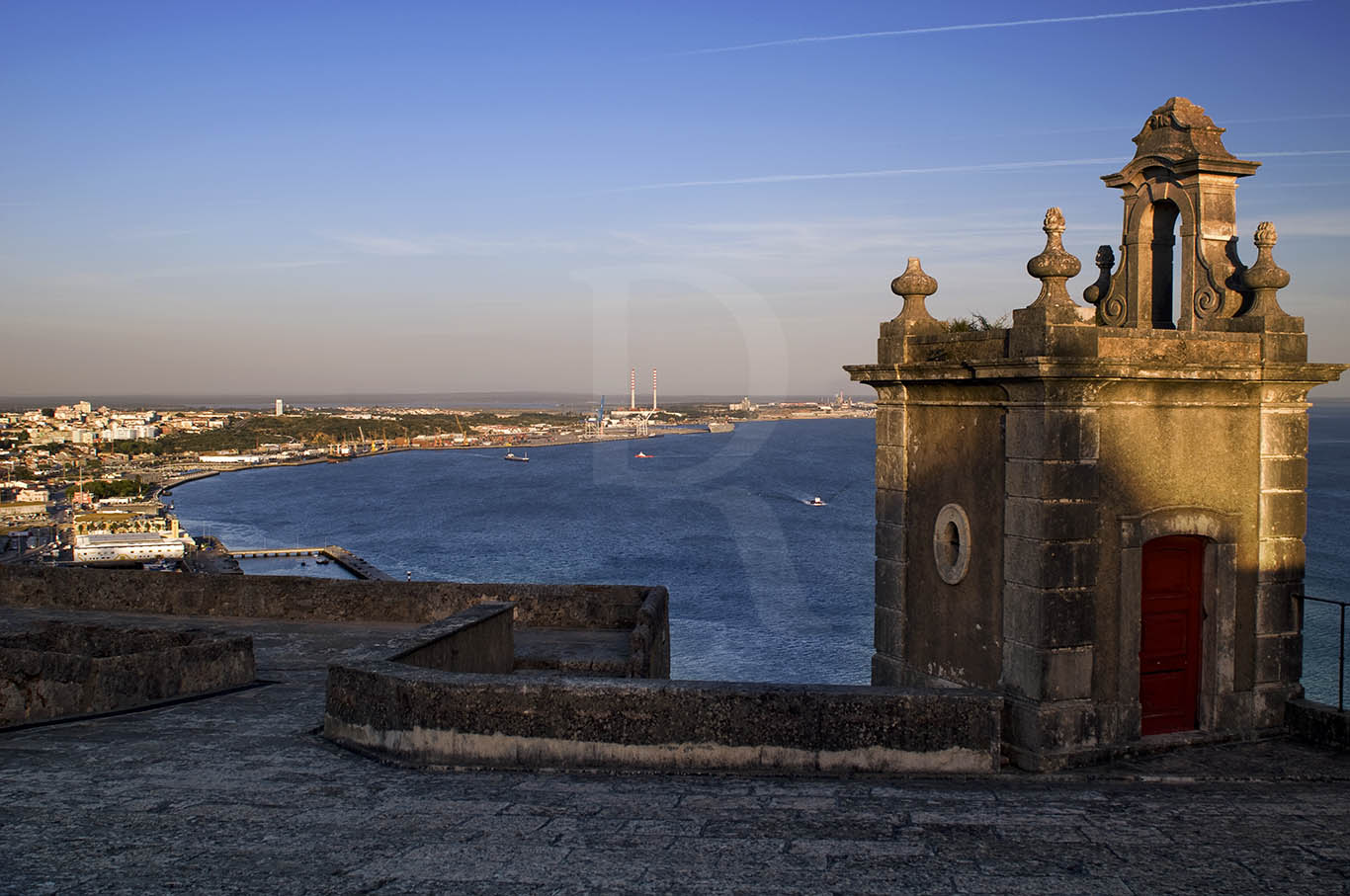 Castelo de So Filipe (MN)