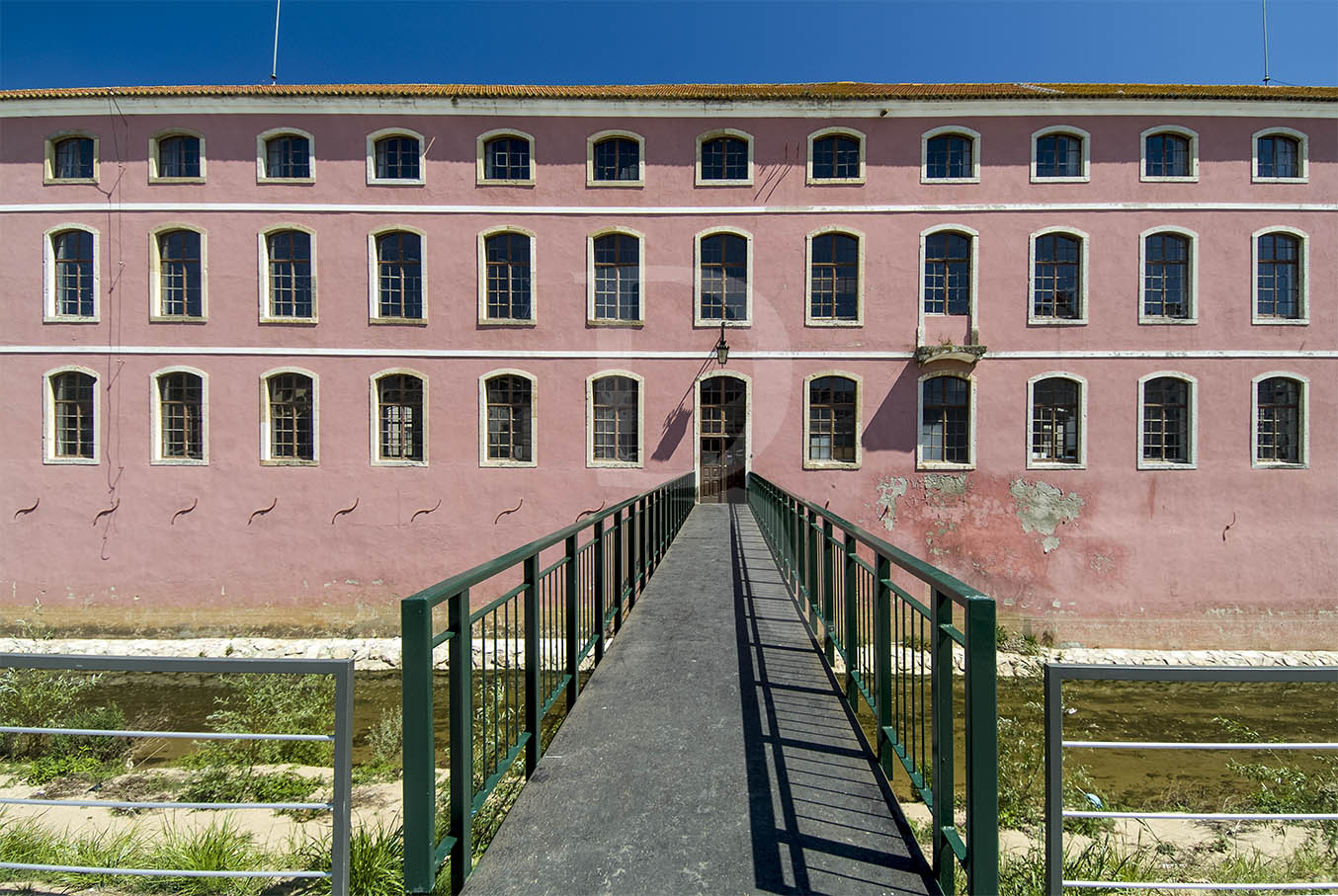 Fbrica Nova da Romeira (IIP)