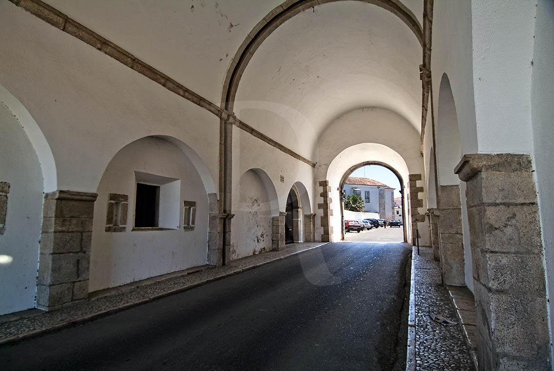 Porta de Santa Catarina