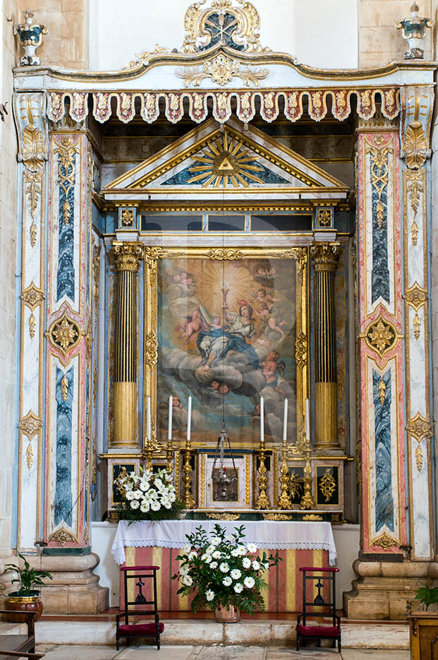 Igreja de Santa Maria (IIP)